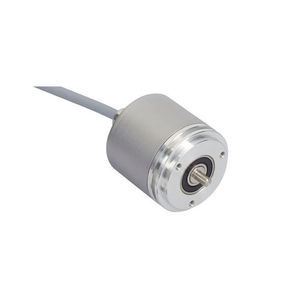 encoder rotativo incrementale 1