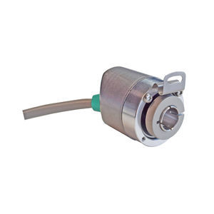 encoder rotativo incrementale 1