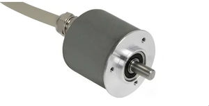 encoder rotativo incrementale 1