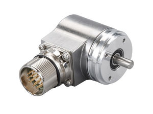 encoder rotativo assoluto