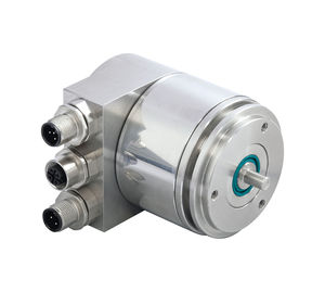 encoder rotativo assoluto