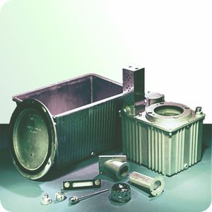 serbatoio per olio minerale