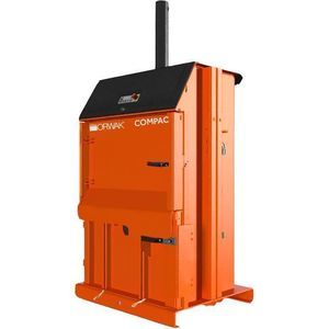 pressa imballatrice per cartone 1