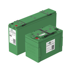 batteria VRLA