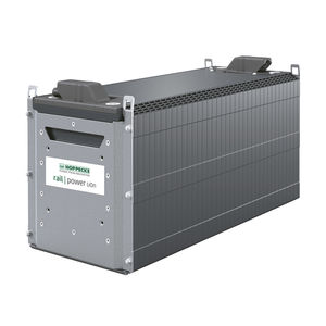 sistema di batterie a ioni di litio
