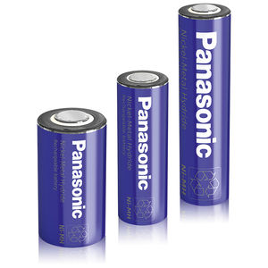 batteria Ni-MH