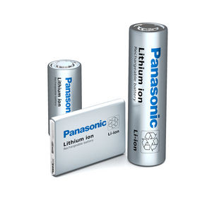 batteria Li-ion