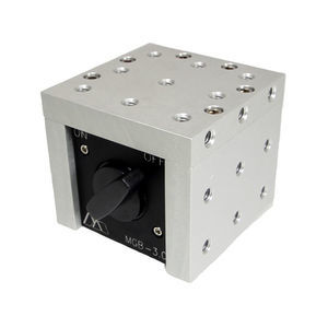 base magnetica Con interruttore 1