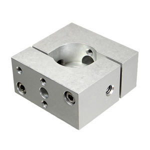 fascetta stringitubo in alluminio 1