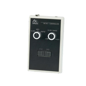 servo-controllore DC multi-tensione 1