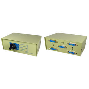 quadro di commutazione 1