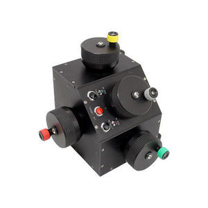servo-controllore DC multi-tensione 1