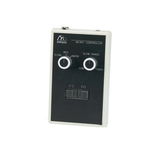 servo-controllore DC 24-48 V 1