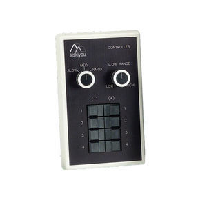 servo-controllore DC 24-48 V 1
