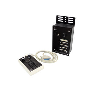 servo-controllore DC multi-tensione 1