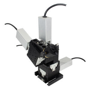 micromanipolatore motorizzato 1