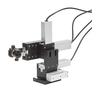 micromanipolatore 4 assi 1