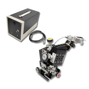 micromanipolatore piezoelettrico 1