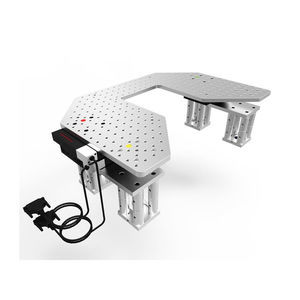 piastra di posizionamento XY 1