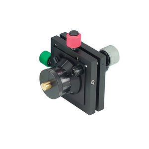 piastra di posizionamento XY 1
