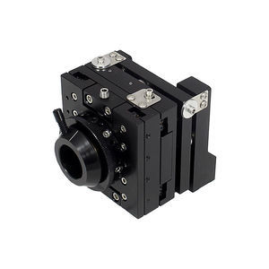 piastra di posizionamento Z 1