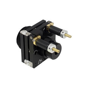 piastra di posizionamento XY 1
