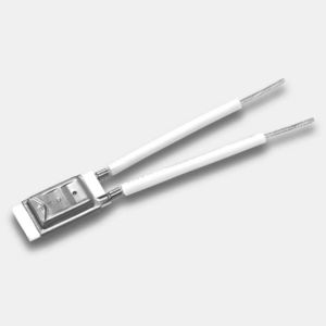 termostato bimetallico
