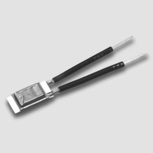termostato bimetallico