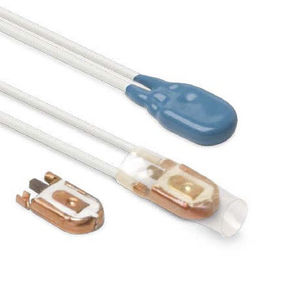 protettore termico con rivestimento in resina epossidica