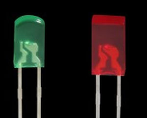 LED colorato