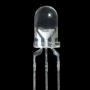 LED bianco 1