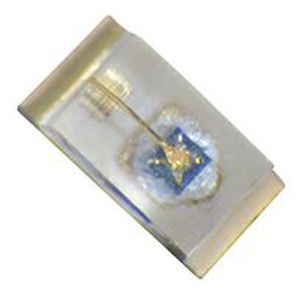 LED arancione