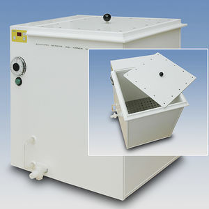 autoclave da laboratorio