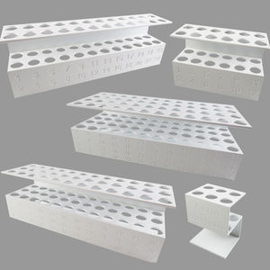 micropiastra per provette