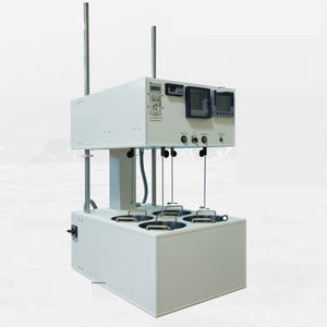 incubatore da laboratorio