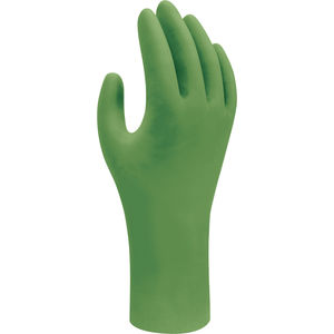 guanti di protezione chimica