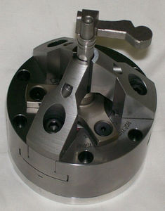 mandrino automatico