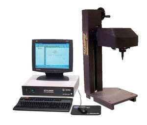 macchina di marcatura a micropercussione