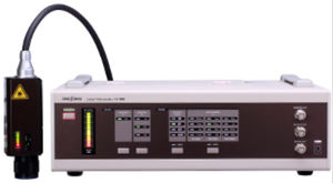 vibrometro laser