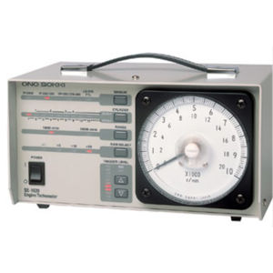 tachimetro a contatto 1