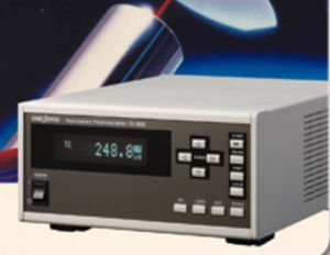 misuratore di spessore con display digitale / benchtop