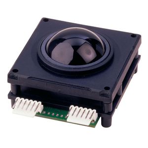 trackball meccanico