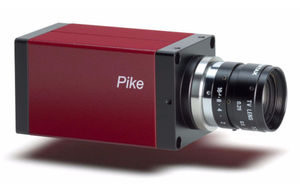 telecamera digitale 1