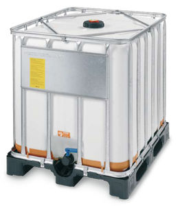 contenitore IBC in HDPE
