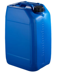 tanica in HDPE