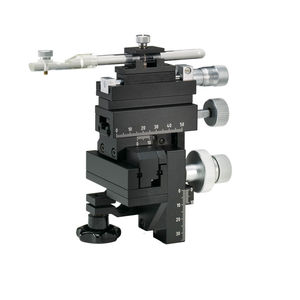 micromanipolatore 4 assi