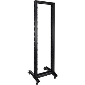 rack per attrezzatura