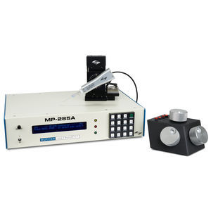 micromanipolatore motorizzato