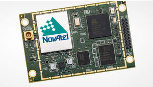 ricevitore GNSS