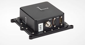 sistema di navigazione inerziale GNSS